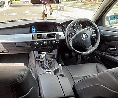 Bmw e60 - Image 3/8