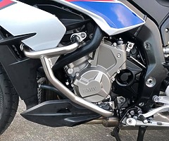 181 BMW S1000XR + Many Extras - Image 9/10