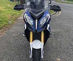 181 BMW S1000XR + Many Extras - Image 5/10