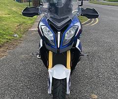 181 BMW S1000XR + Many Extras - Image 6/10