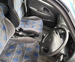 Citroen saxo (diesel) - Image 4/6