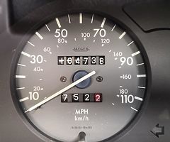 Citroen saxo (diesel) - Image 5/6