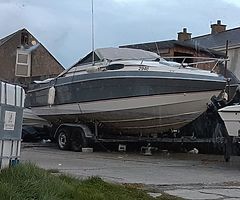 Chris craft 21 sports cruiser - Image 4/4