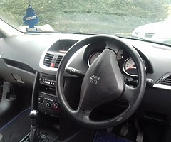 Peugeot 207 - Image 5/10