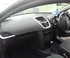 Peugeot 207 - Image 6/10
