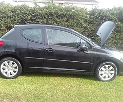 Peugeot 207 - Image 9/10
