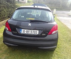Peugeot 207 - Image 10/10