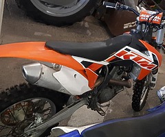 Ktm 450 - Image 3/3