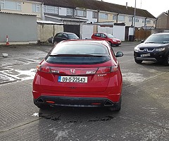 2009 Honda Civic - Image 3/9