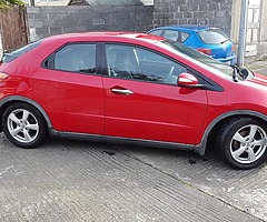 2009 Honda Civic - Image 4/9