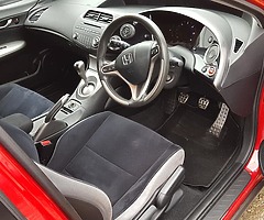 2009 Honda Civic - Image 8/9