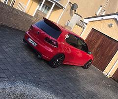 Volkswagen Atlas - Image 5/6