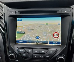 2014 (141) Hyundai i40 1.7L Diesel Estate - Image 10/10