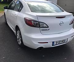 2011 Mazda 3