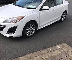 2011 Mazda 3 - Image 3/7