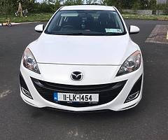 2011 Mazda 3 - Image 4/7