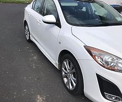 2011 Mazda 3 - Image 6/7