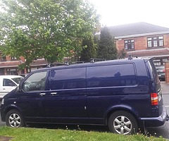 Vw transporter 2.5 tdi,201000m. - Image 3/7