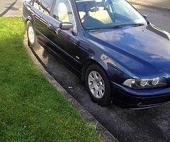 BMW 520i - Image 3/7