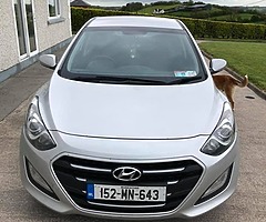 Hyundai i30 for sale