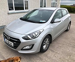 Hyundai i30 for sale