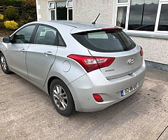 Hyundai i30 for sale - Image 4/10