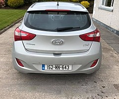 Hyundai i30 for sale - Image 5/10
