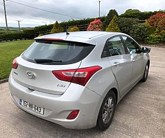 Hyundai i30 for sale - Image 7/10