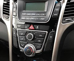 Hyundai i30 for sale - Image 8/10