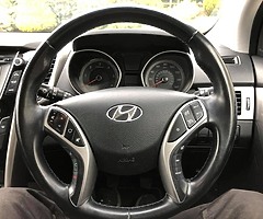 Hyundai i30 for sale - Image 9/10
