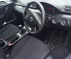 2007 Volkswagen Atlas
