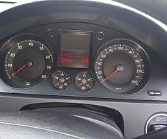 2007 Volkswagen Atlas - Image 4/10