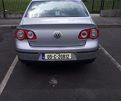 2007 Volkswagen Atlas - Image 7/10