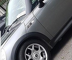 4x100 alloys 16 inch