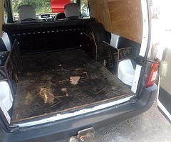 2008 Berlingo Van Doe Dec,tax July 1750 - Image 5/5