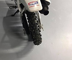 Honda crf 50