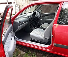 97 1.3 starlet