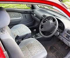 97 1.3 starlet - Image 4/4