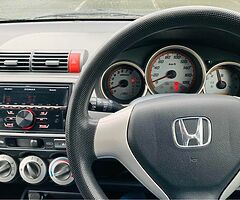 Honda fit 2007 Automatic New NCT 11/23 - Image 3/8