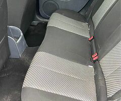 2010 1.9 seat Leon - Image 4/7