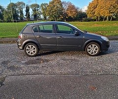 Vauxhall astra, 1.7 diesel - Image 3/10