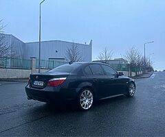 Bmw 520 2.0diesel Msport Auto  - Image 3/7