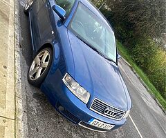 130 Audi a4 - Image 4/4