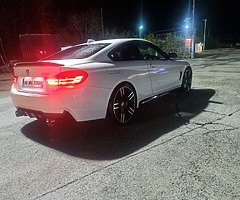 Bmw 420d f32 Mperfomance - Image 3/6