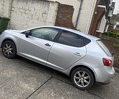 Seat ibiza 1.4 tdi manual - Image 3/6
