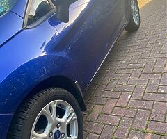 Ford Fiesta - Image 3/10