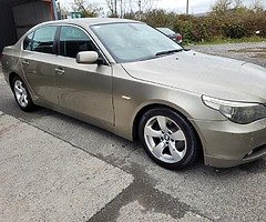 BMW 520D