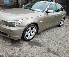 BMW 520D