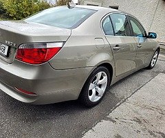 BMW 520D - Image 3/9