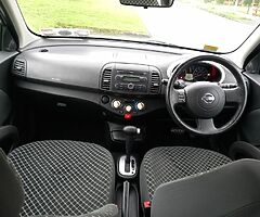 2006 Nissan Micra - Image 3/7